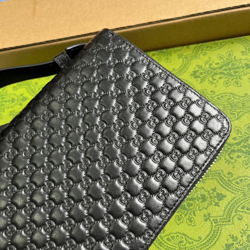 COZY BAGS - Guki Wallet - 029