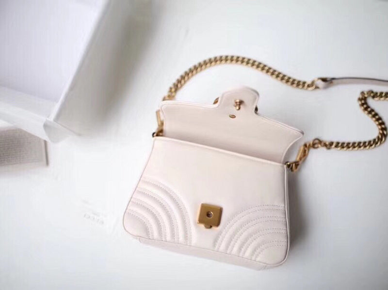 COZY BAGS - GUKI Bags - 1010