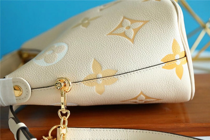 COZY - LOV Lady Bags - 1513