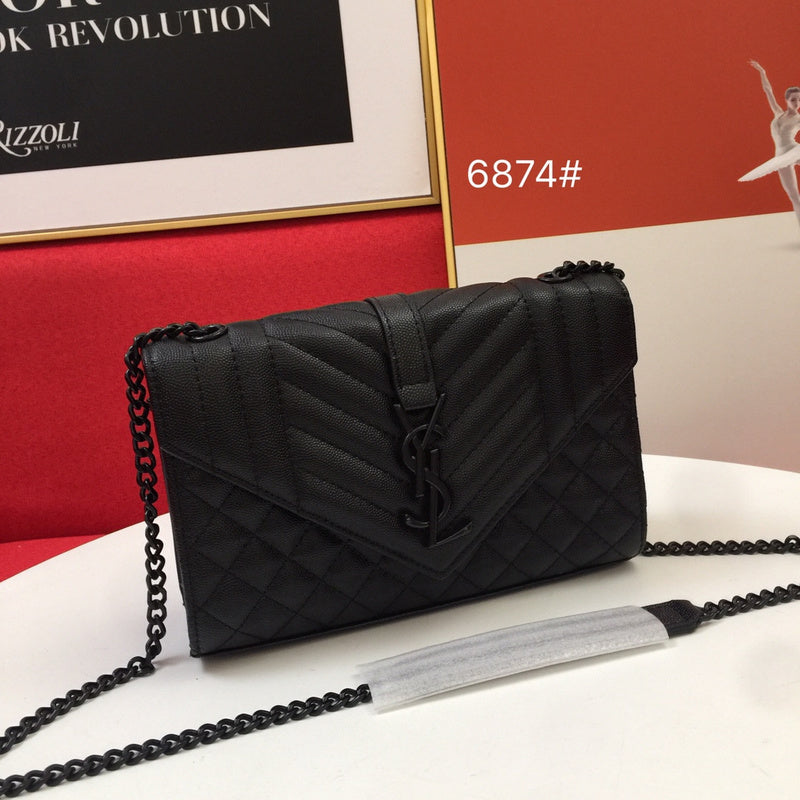 COZY - YLS Bags - 392