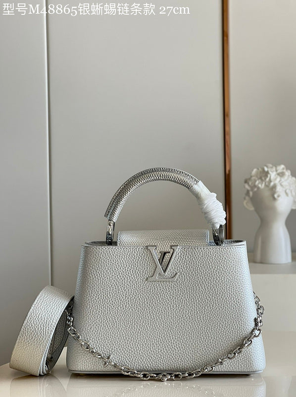COZY - LV Bags - 2412