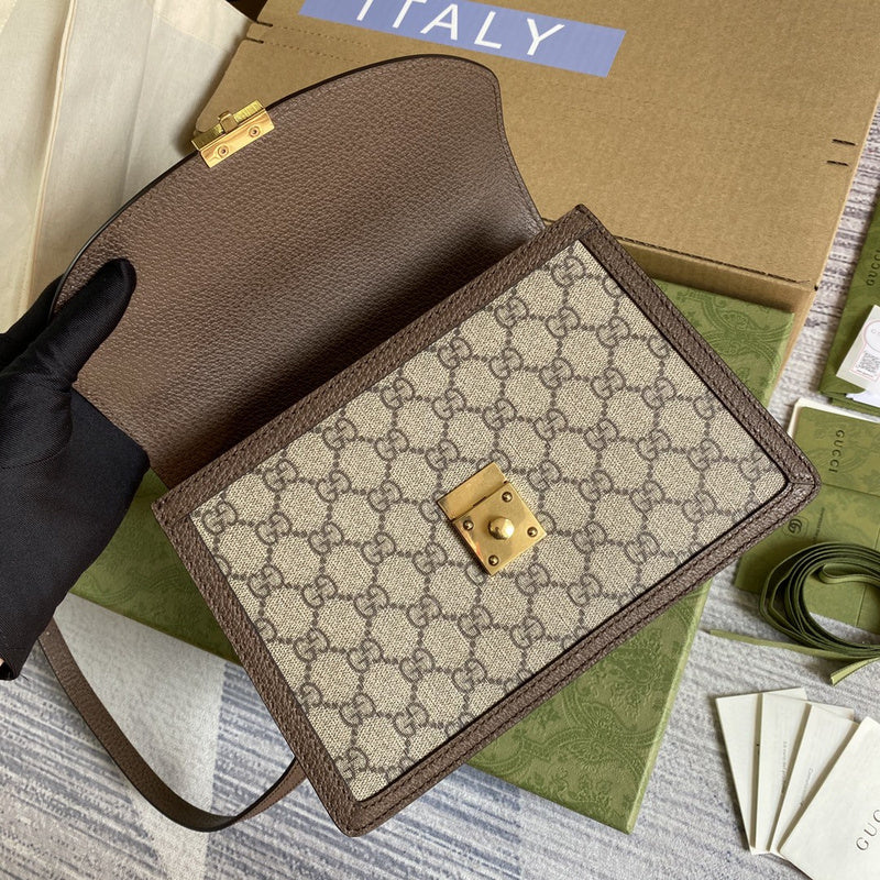 COZY BAGS - GUKI Bags - 2035