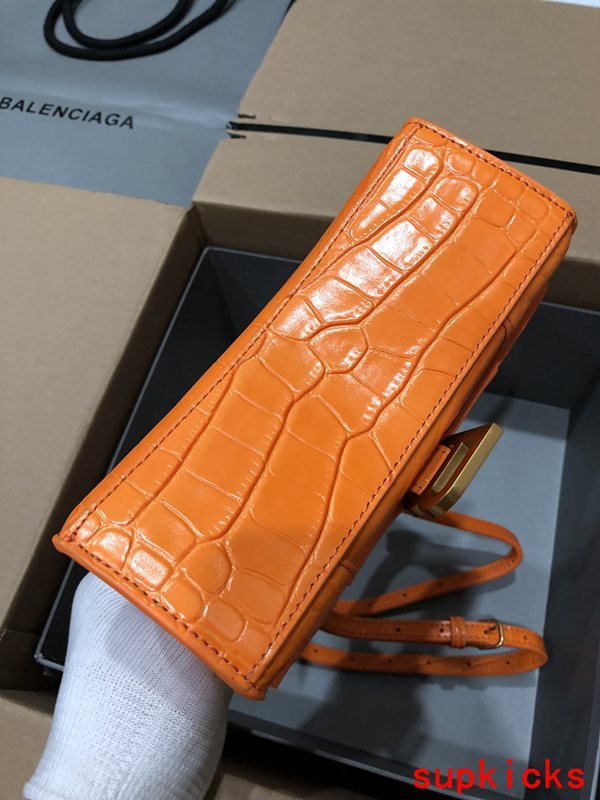 COZY BAGS - BG Hourglass Bags - 122
