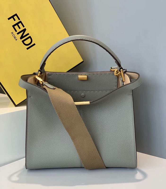 Cozy-Bags - FDE Bags - 737