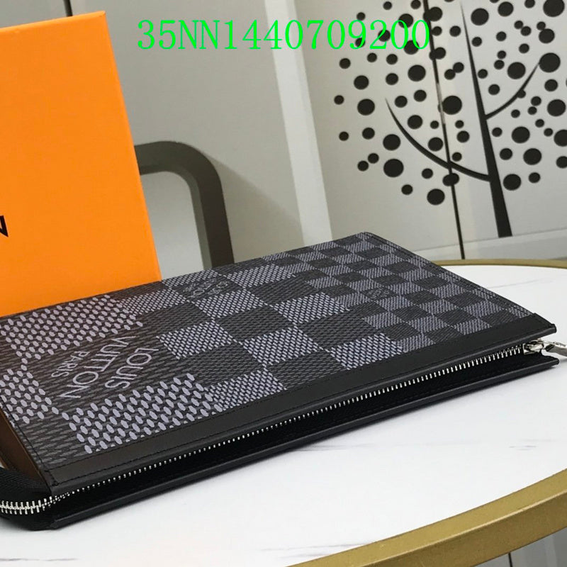 COZY BAGS - CHL Wallet - 775