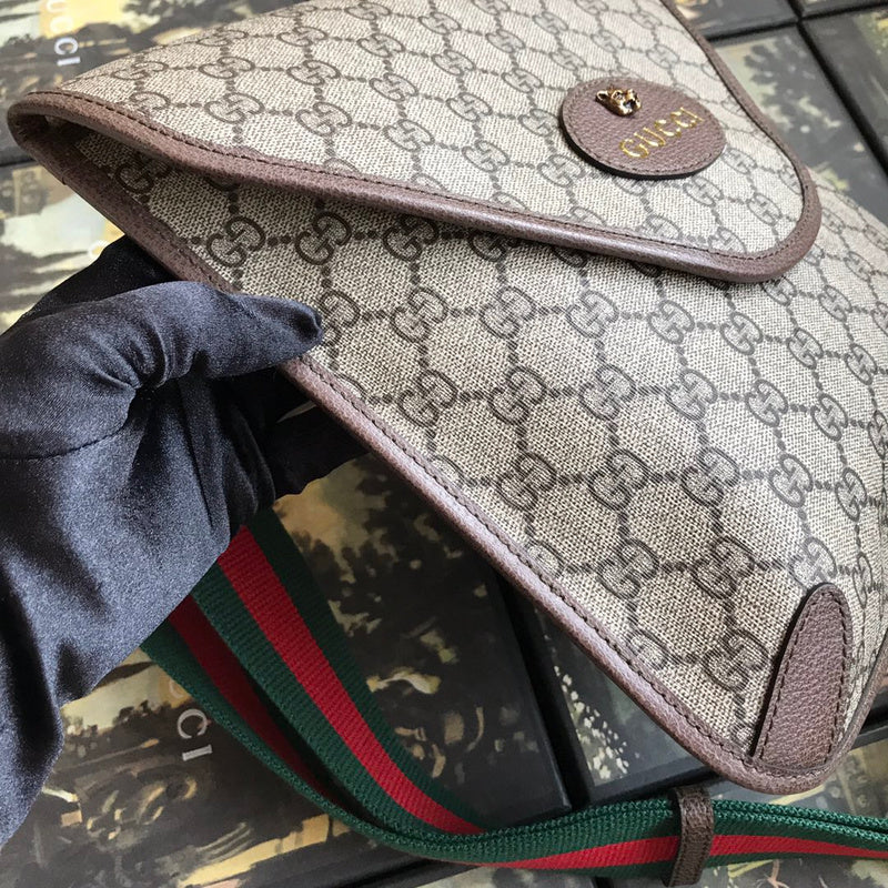 COZY BAGS - Guki Men Bags - 243