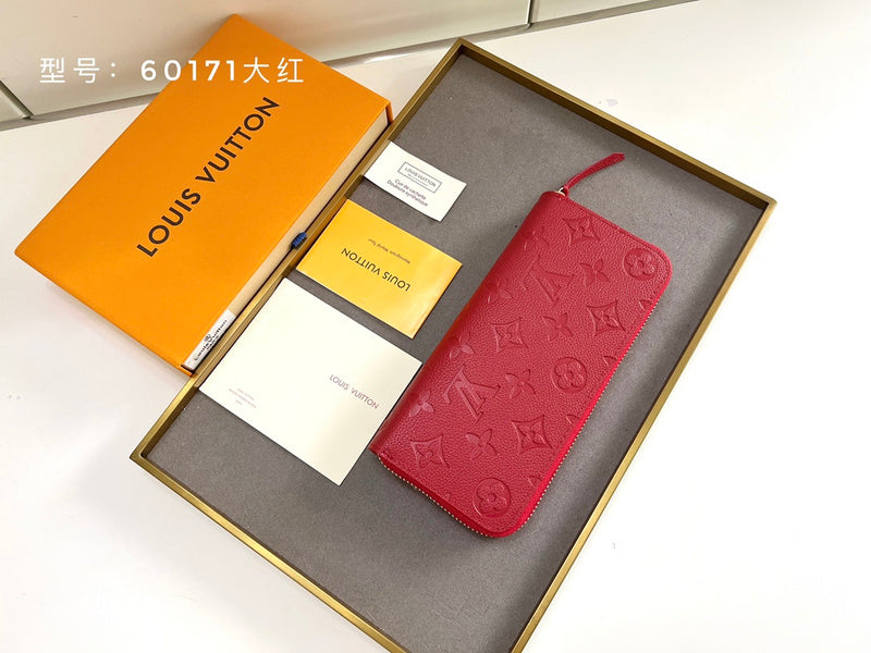 COZY BAGS - LOV Wallets - 838
