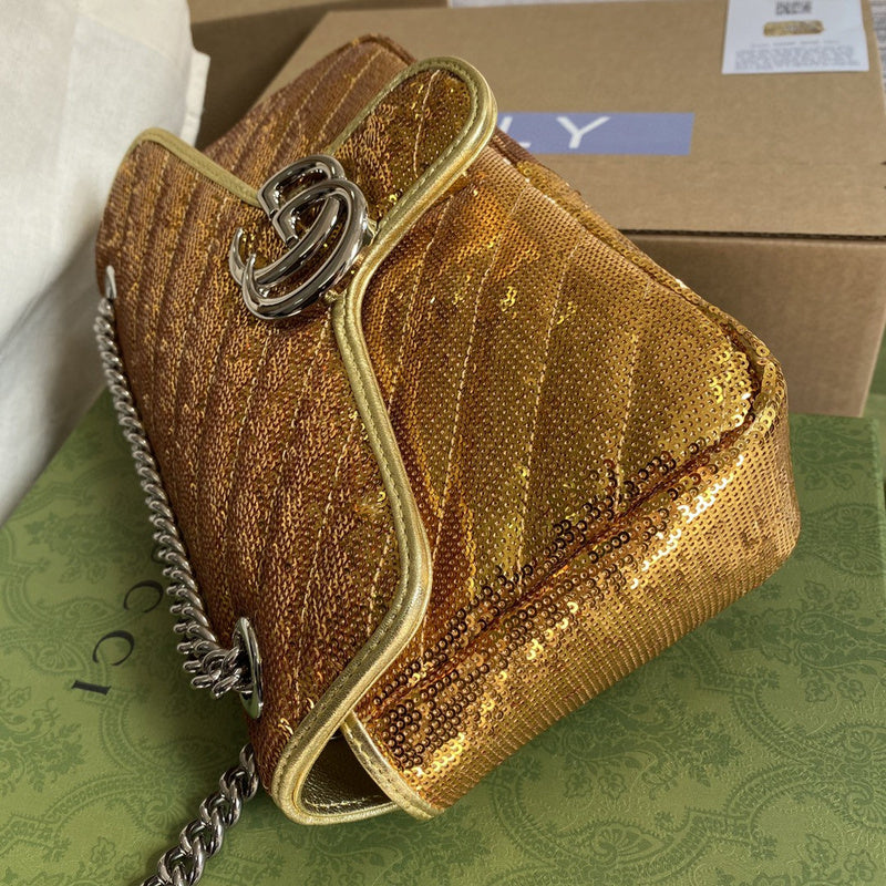 COZY BAGS - GUKI Bags - 2046