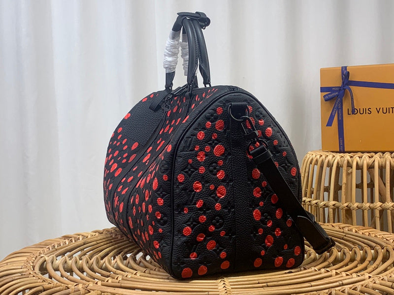 JB - LOV Travel Bags - 020