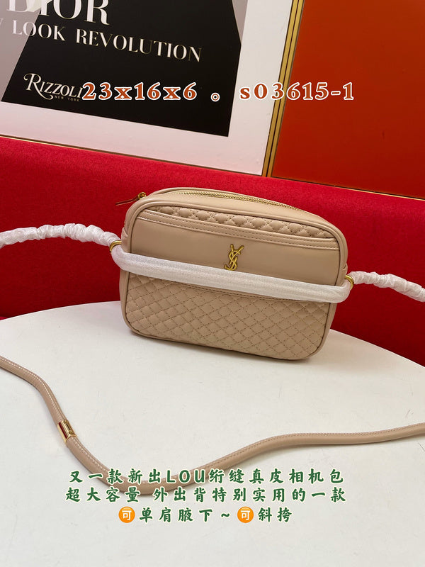 COZY BAGS - YLS Bags - 350