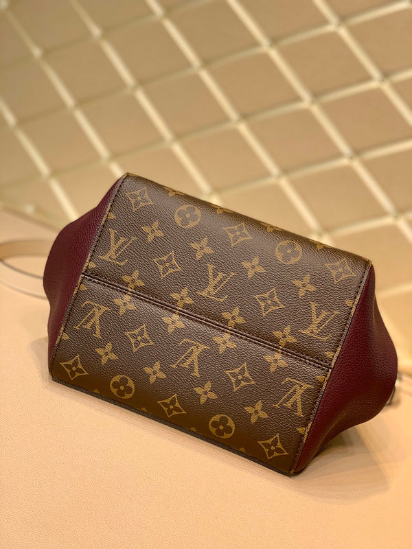 COZY - LV Bags - 4054