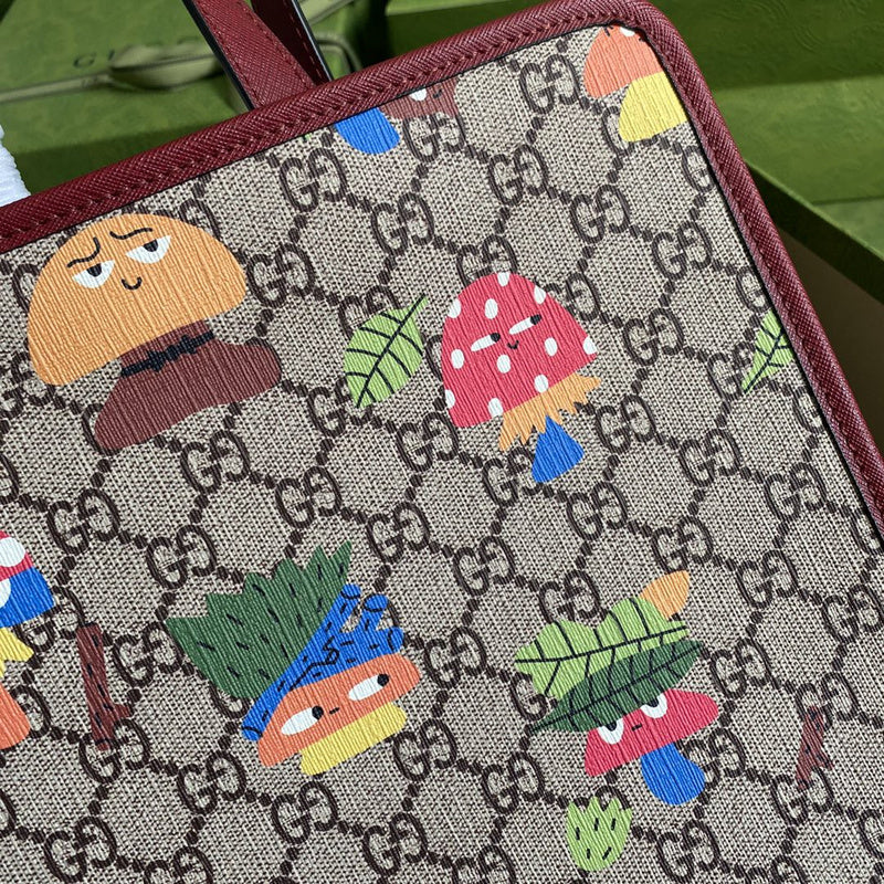 COZY BAGS - GUKI Bags - 1899