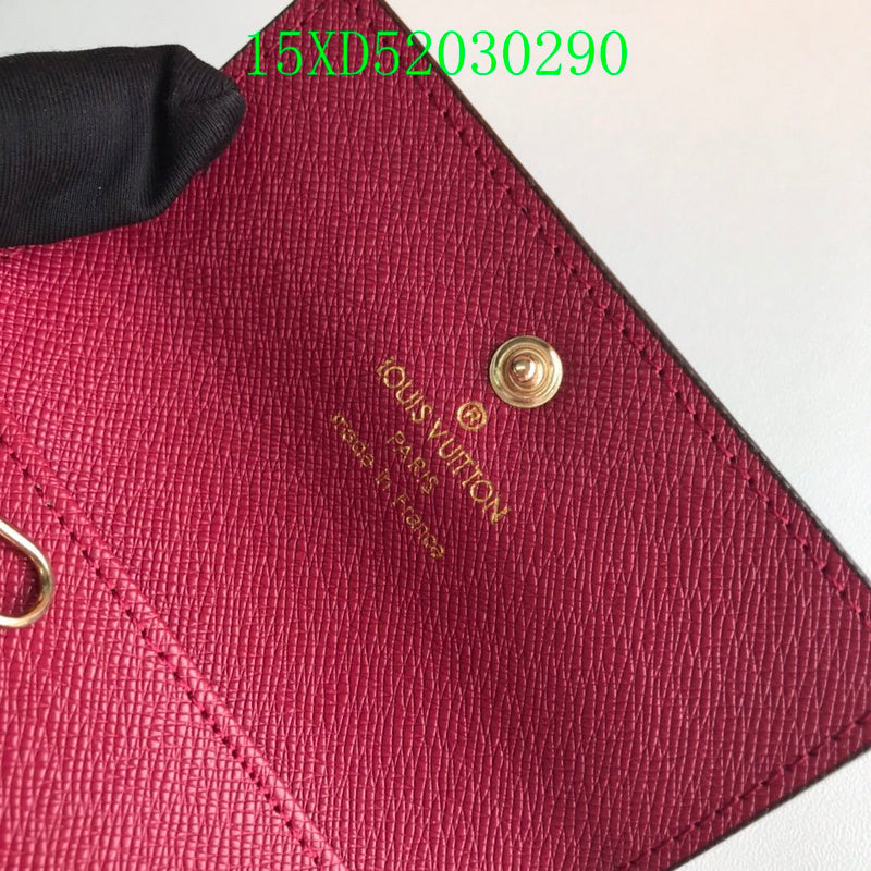 COZY BAGS - CHL Wallet - 1046