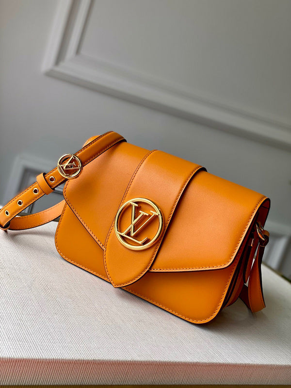 COZY - LV Bags - 4797