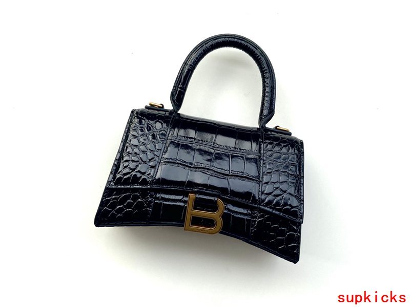 COZY BAGS - BG Hourglass Bags - 007