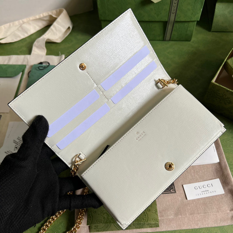 COZY BAGS - Guki Wallet - 290