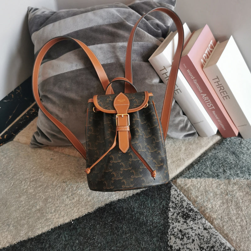 COZY - COL Bags - 081