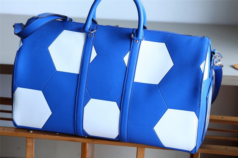 JB - LOV Travel Bags - 264
