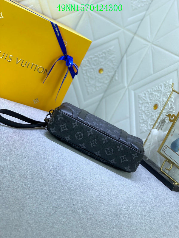 COZY BAGS - LOV Wallet - 542