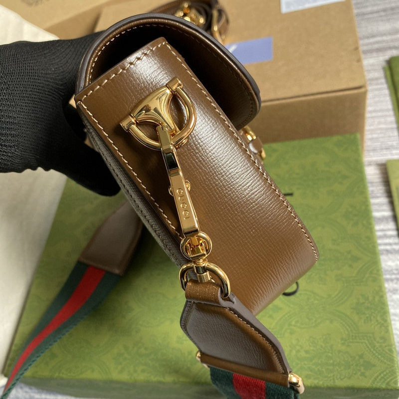 COZY BAGS - GUKI Bags - 2019