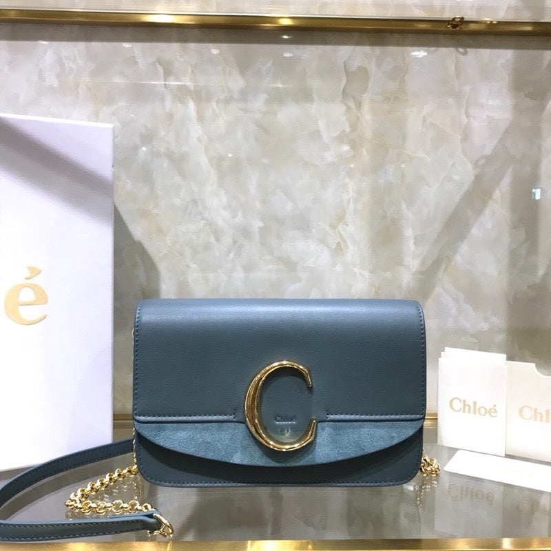 JB - CLE Lady Bags - 150