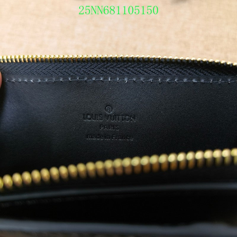 COZY BAGS - LOV Wallet - 899