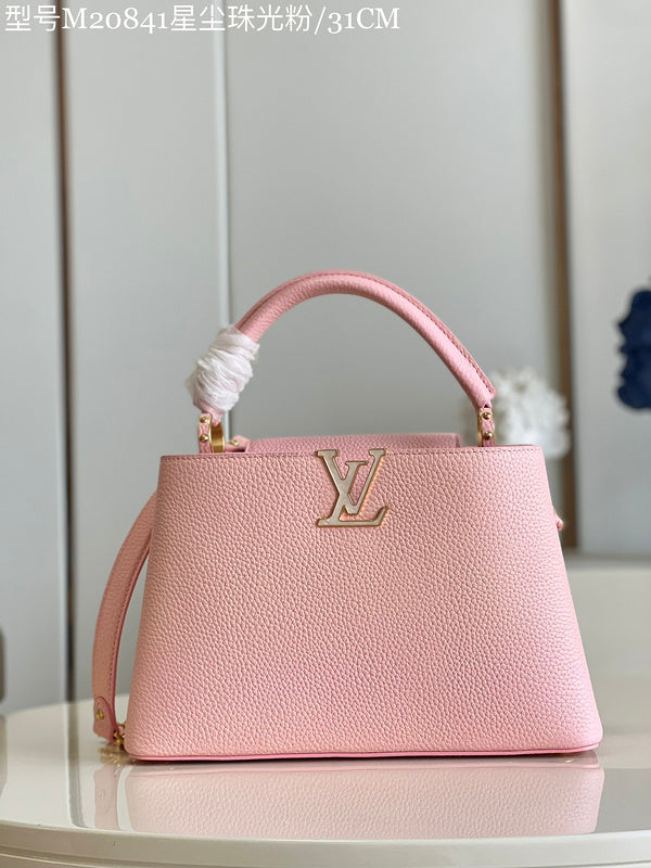 COZY - LV Bags - 1848