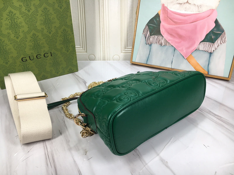 COZY BAGS - GUKI Bags - 622