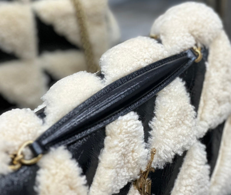 COZY BAGS - YLS Bags - 1777