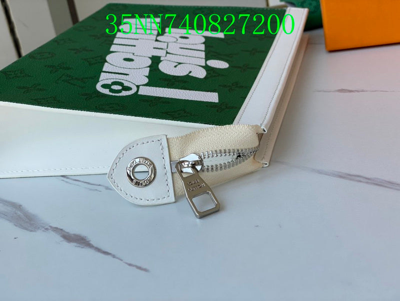 COZY BAGS - CHL Wallet - 616