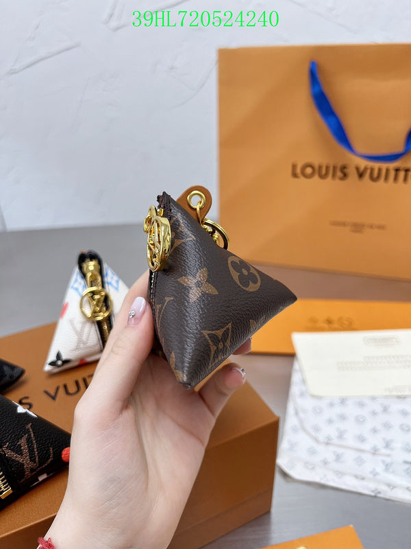COZY BAGS - LOV Wallet - 1329