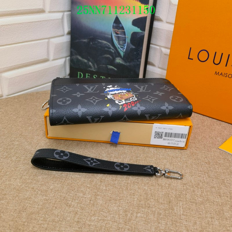 COZY BAGS - CHL Wallet - 265