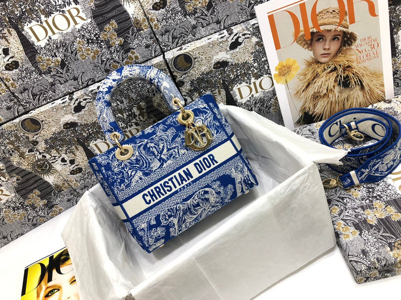 COZY - DOR Bags - 139