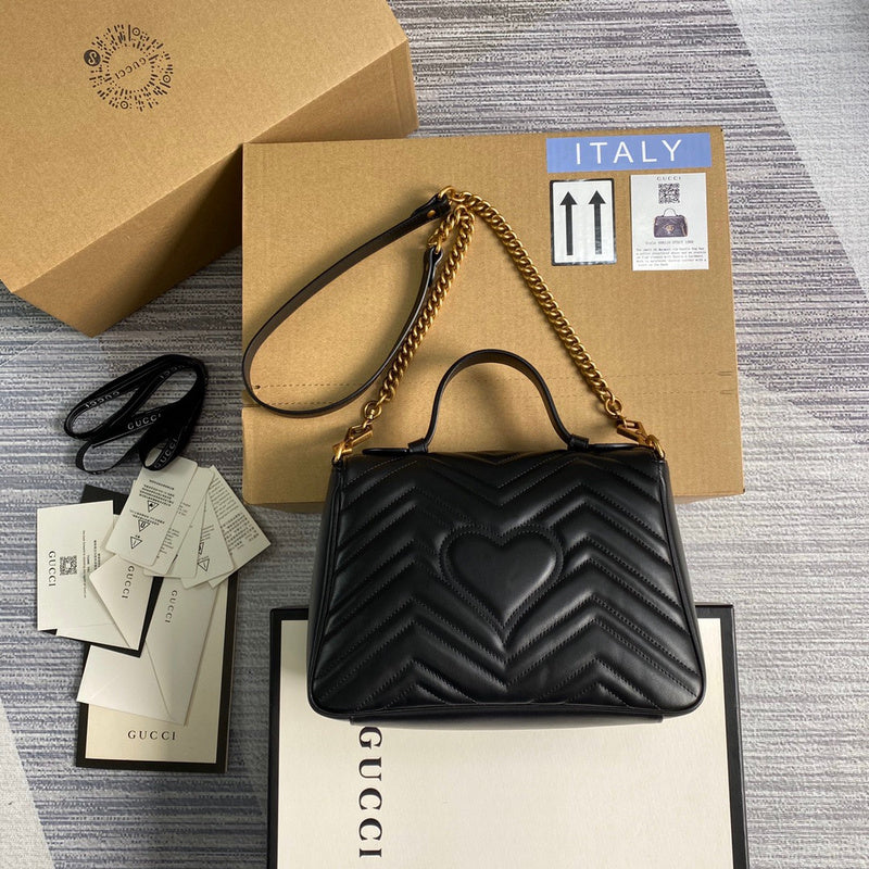 JB - Guki Lady Bags - 1065