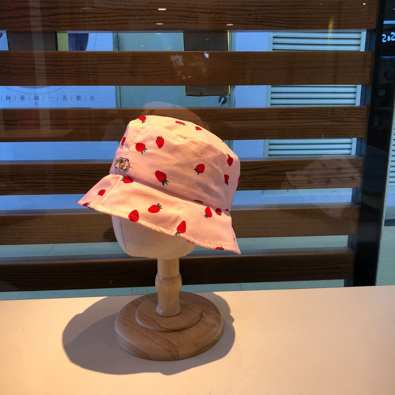 COZY BAGS - Guki Hats & Caps - 386