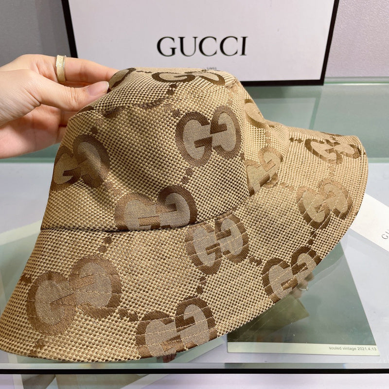 COZY BAGS - Guki Hats & Caps - 124