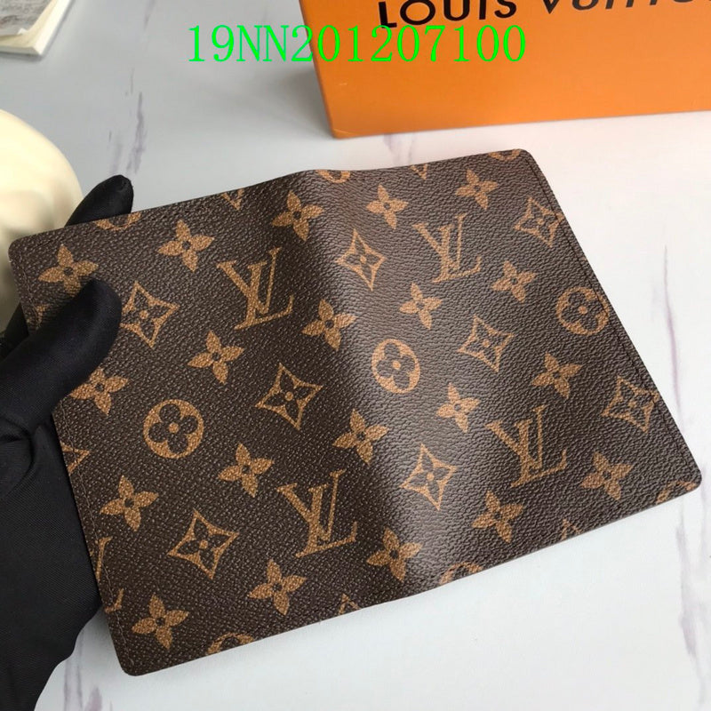 COZY BAGS - CHL Wallet - 415