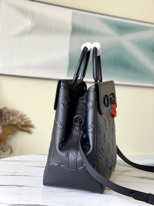 COZY - LOV Men Business Bags - 011