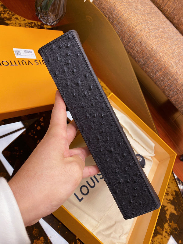 COZY - LOV Wallets - 363
