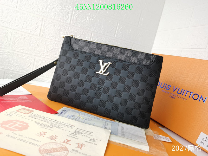 COZY BAGS - CHL Wallet - 673