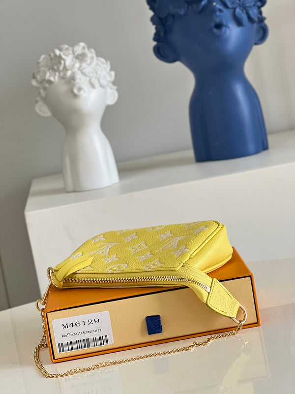 COZY BAGS - LOV Bags - 2807