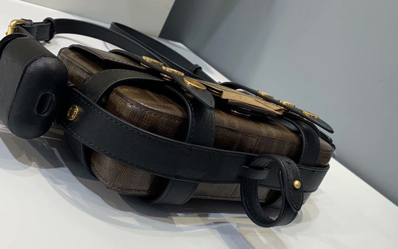COZY BAGS - FDE Bags - 614