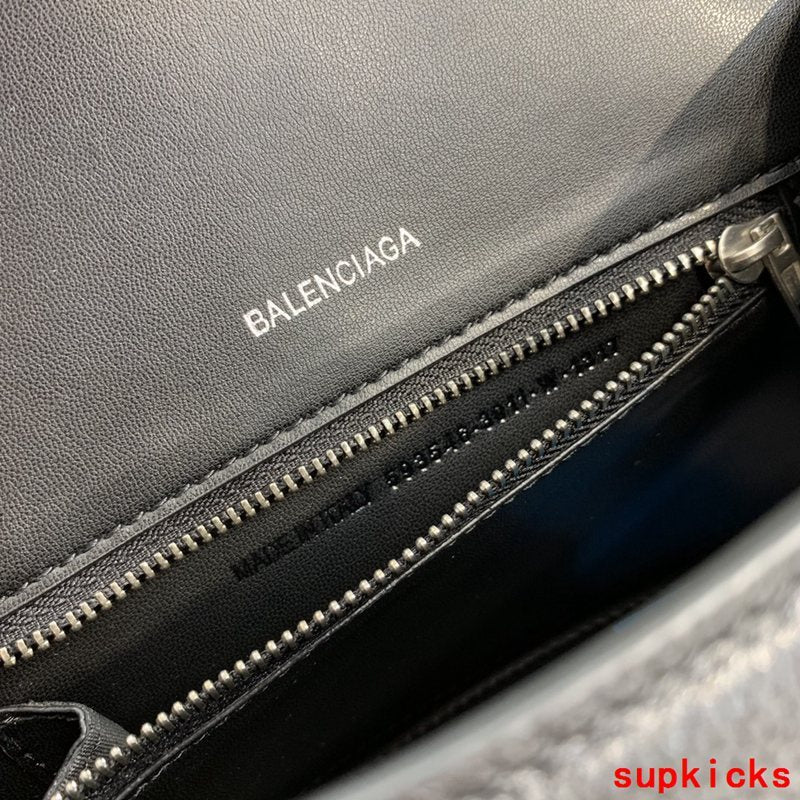 COZY BAGS - BG Hourglass Bags - 163