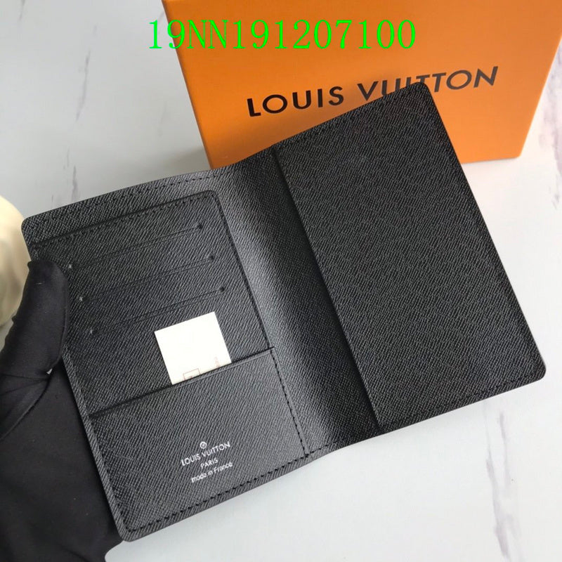 COZY BAGS - CHL Wallet - 416