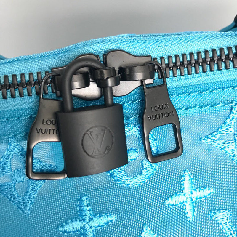 JB - LOV Travel Bags - 111