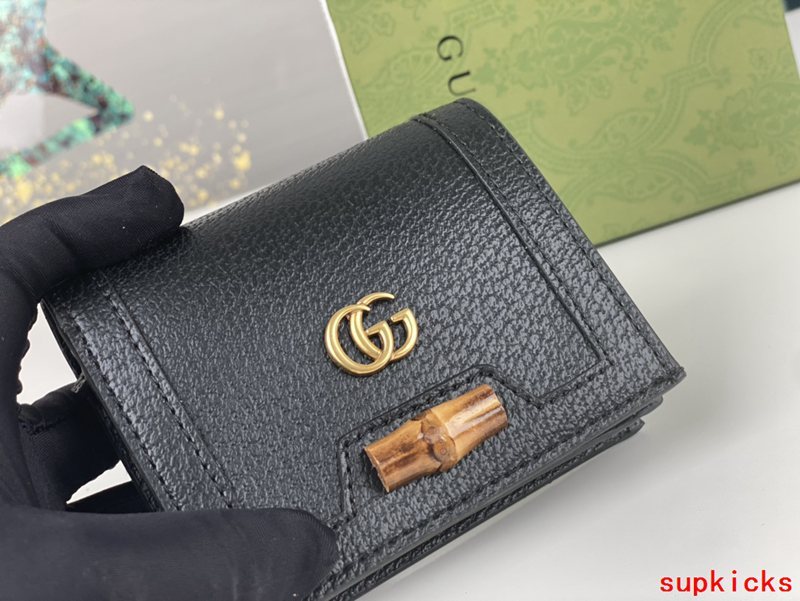 COZY BAGS - Mix Wallets - 531