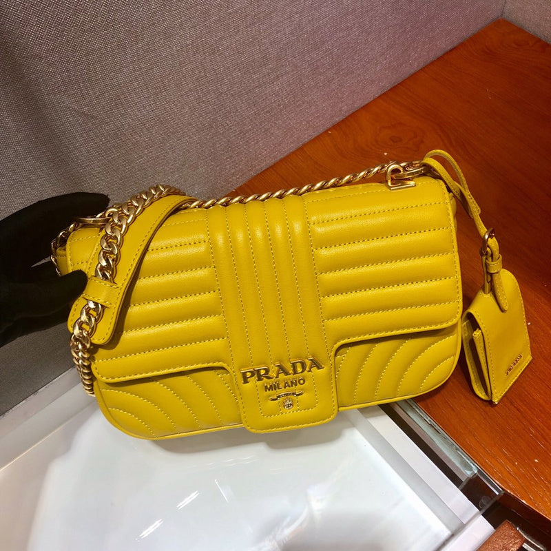 COZY BAGS - PD Bags - 1013