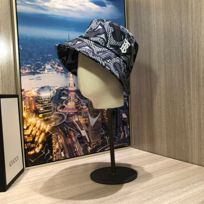 COZY BAGS - BOR Hats & Caps - 218