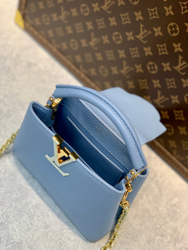 COZY BAGS - LOV Bags - 2529
