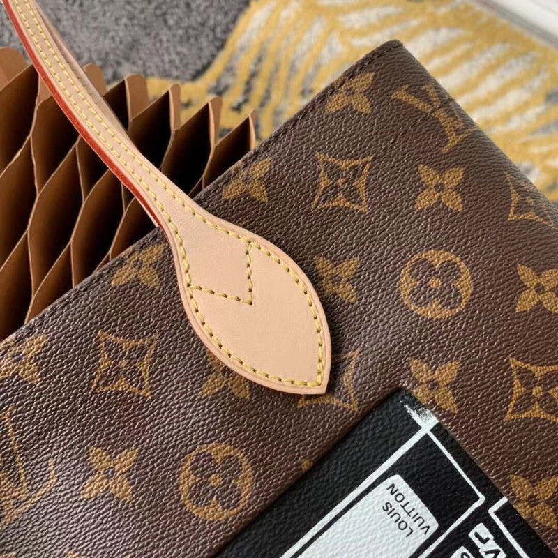 COZY - LV Bags - 5778